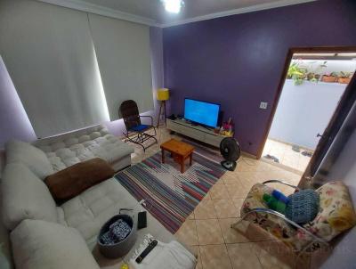 Casa / Sobrado para Venda, em Mauá, bairro Jardim Pedroso, 2 dormitórios, 1 banheiro, 8 vagas